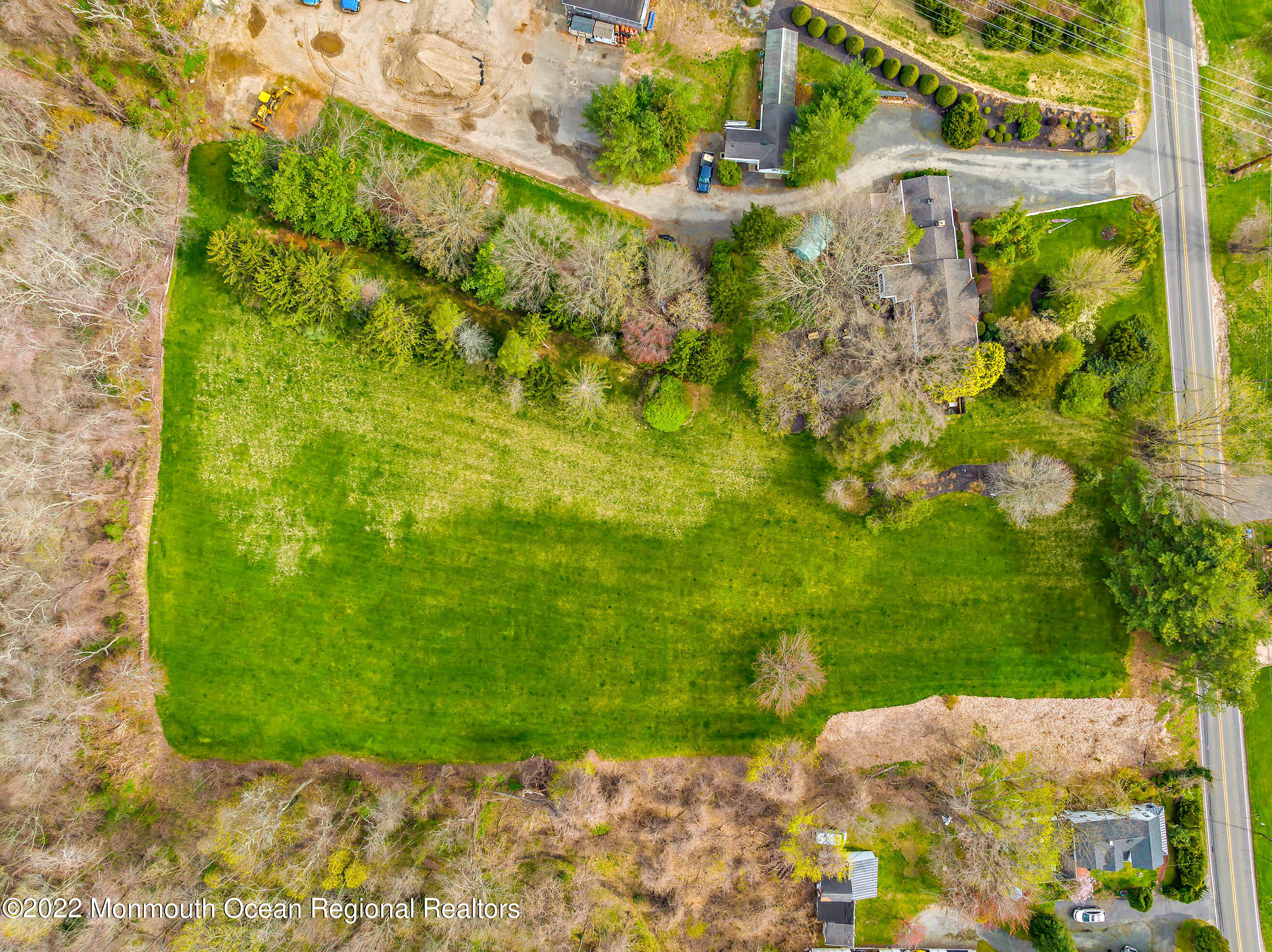 360 Fairfield Road Freehold, NJ 07728 - Photo 56 of 66 360FairfieldRoadDroneOnline-11