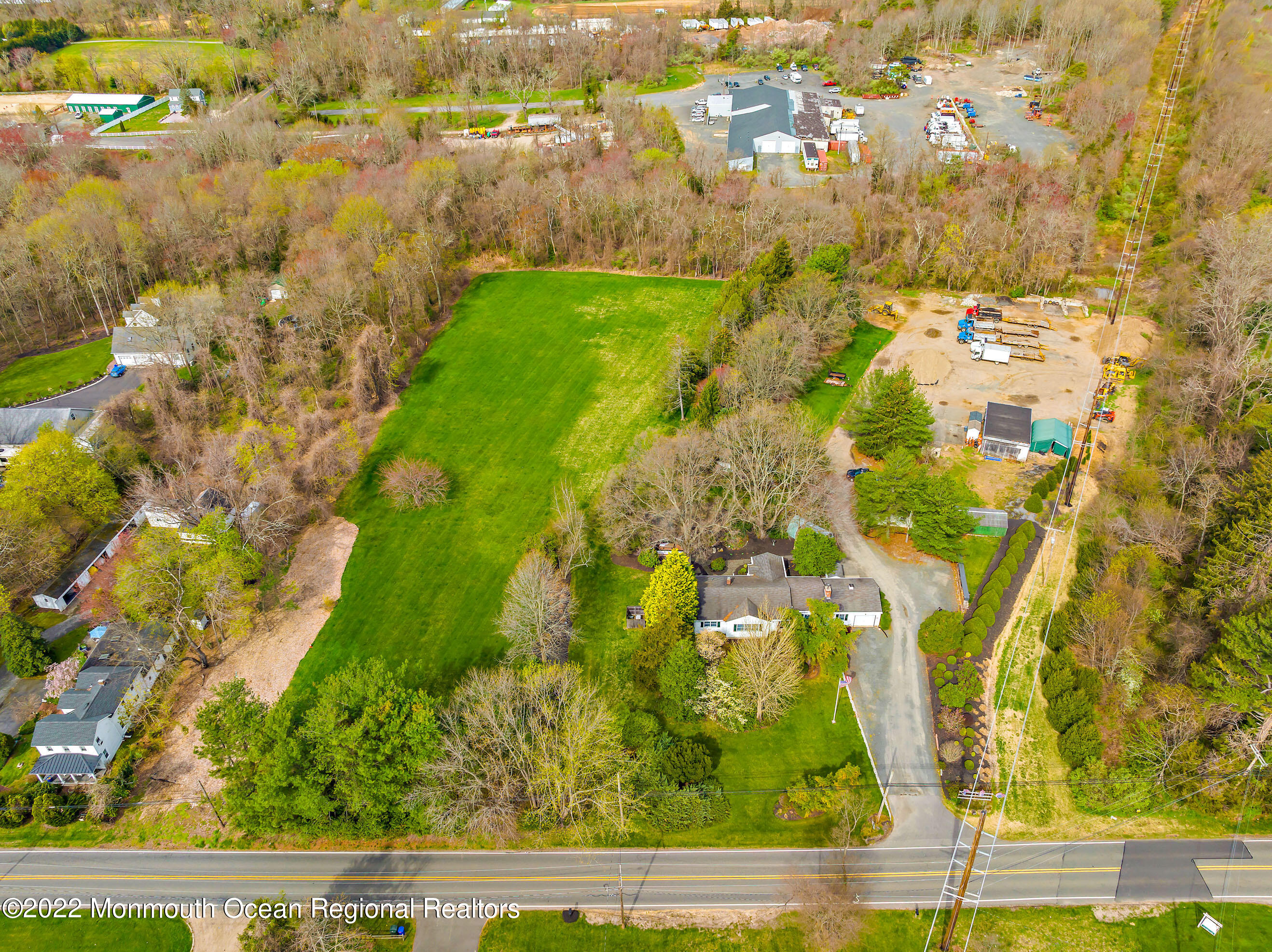 360 Fairfield Road Freehold, NJ 07728 - Photo 57 of 66 360FairfieldRoadDroneOnline-18