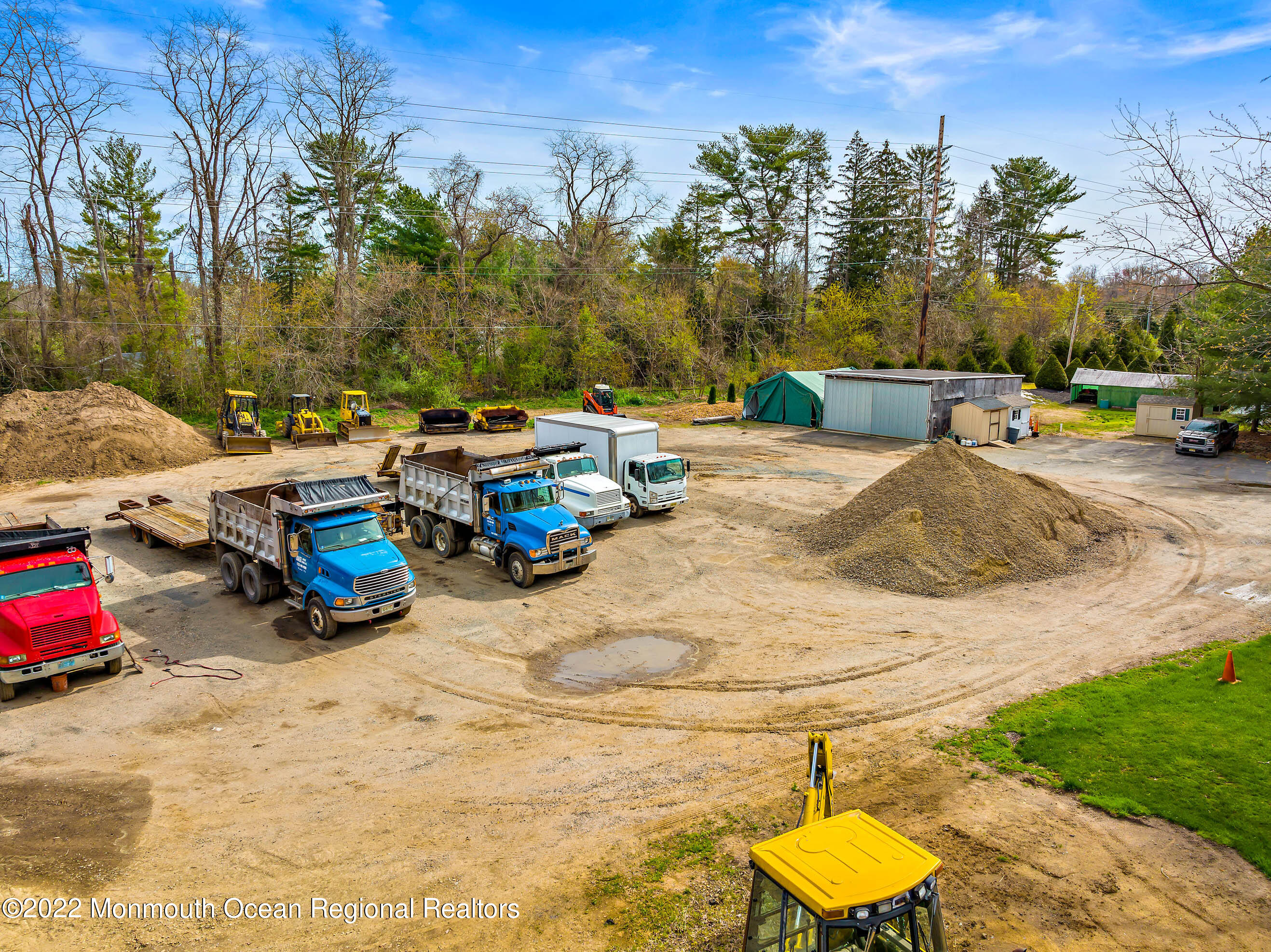 360 Fairfield Road Freehold, NJ 07728 - Photo 61 of 66 360FairfieldRoadDroneOnline-22