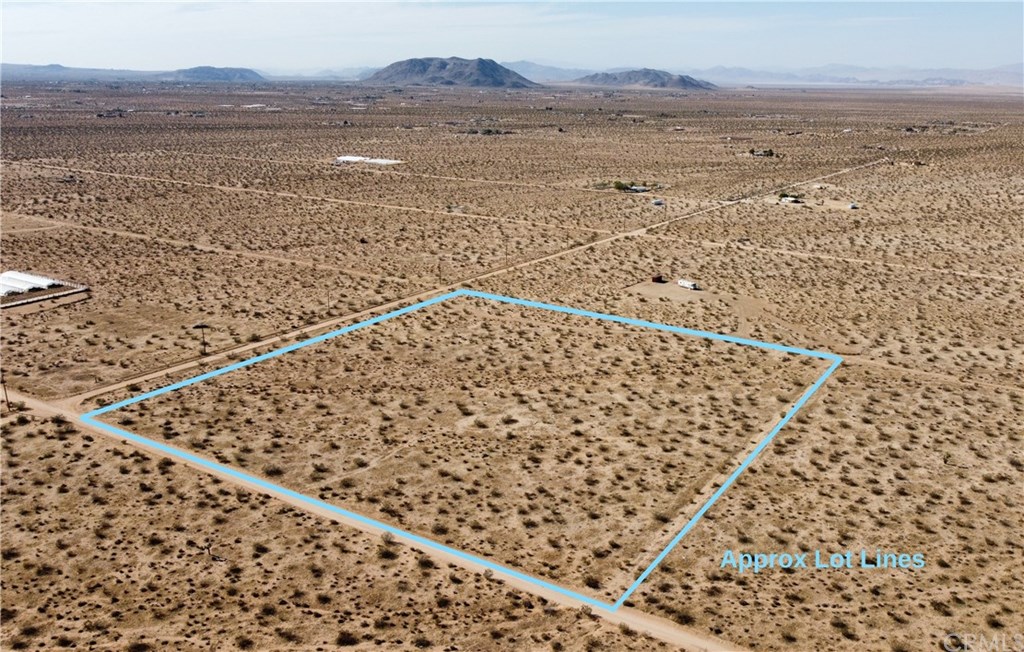 661 Sunset Road Joshua Tree, CA 92252 - Photo 1 of 1