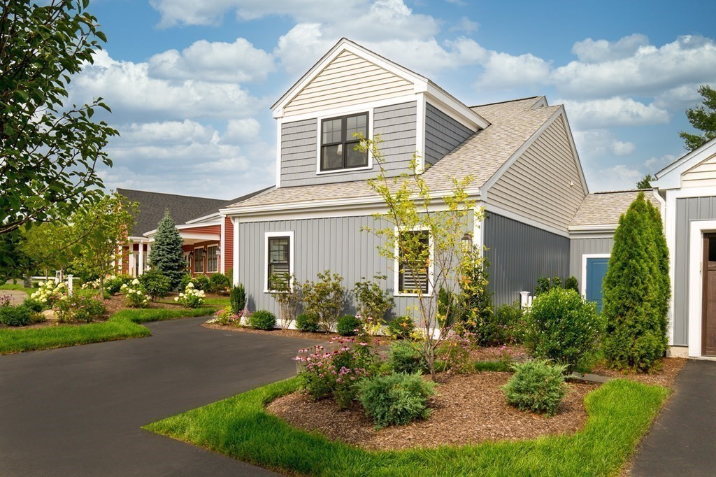 71 Abbey Road, Unit 71 Westwood, MA 02090 - Photo 8 of 32 Gallery Image 8