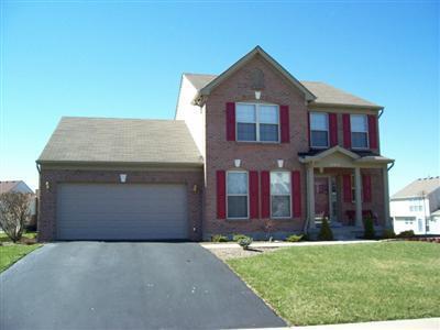 11633 Raphael Place Forest Park, OH 45240 - Photo 1 of 1