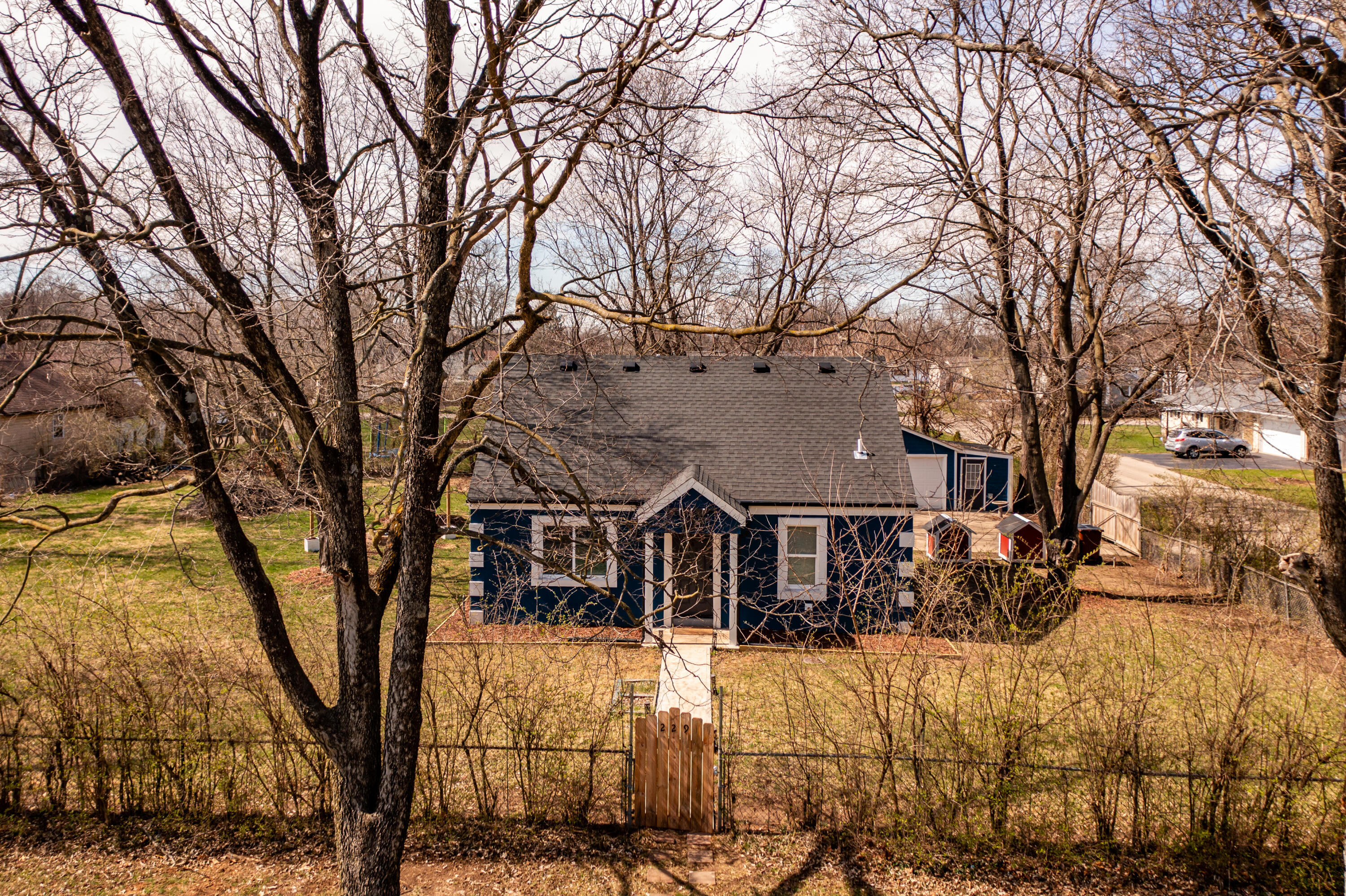 229 Marjorie Avenue Riverside, OH 45404 - Photo 45 of 55