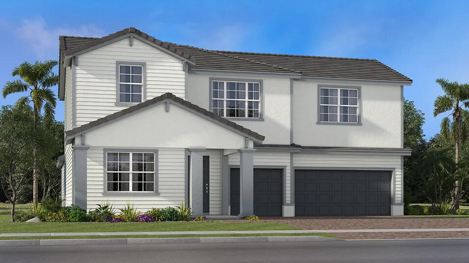 Holly at Estates of Boynton Waters