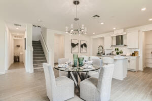 6717 Cobia Circle Boynton Beach, FL 33437 - Photo 3 of 17 Holly Dining Room