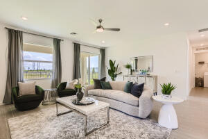 6717 Cobia Circle Boynton Beach, FL 33437 - Photo 5 of 17 Holly Great Room