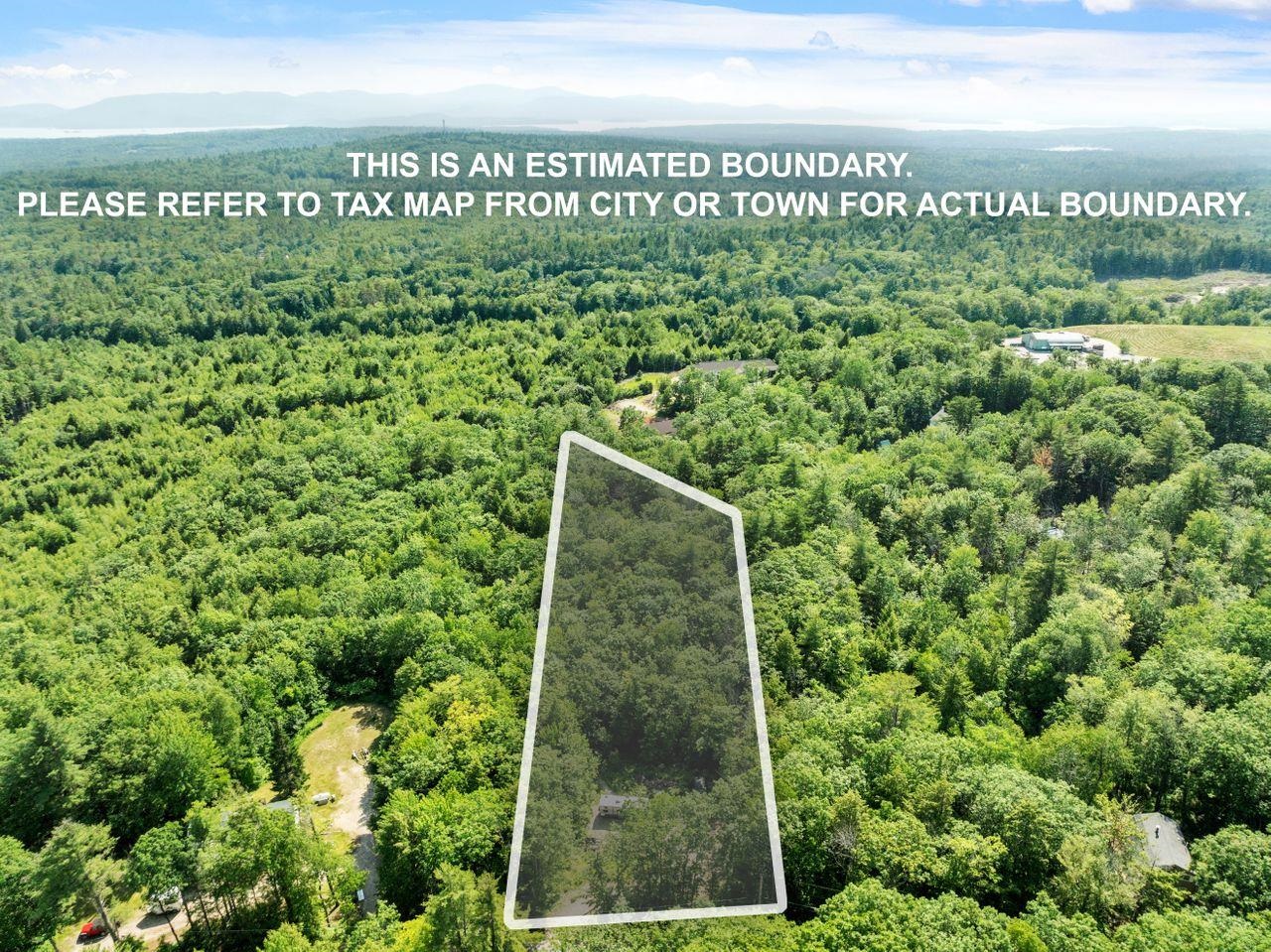 0 North Line Road Wolfeboro, NH 03894 - Photo 3 of 16