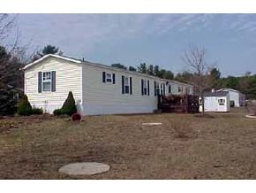 209 Milton Road, Unit 65 Rochester, NH 03868 - Photo 4 of 4