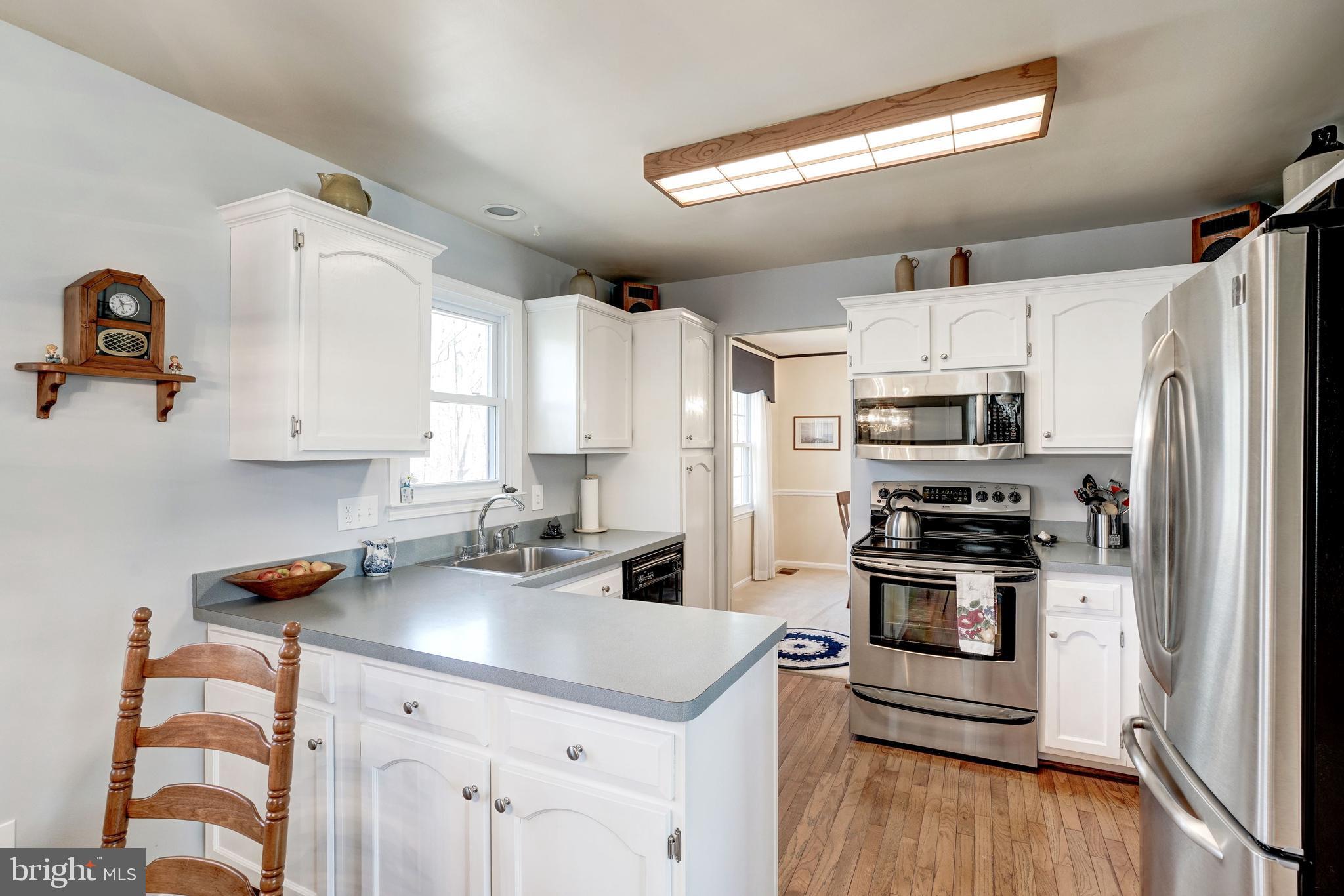 7104 Bear Court Springfield, VA 22153 - Photo 22 of 67 Gallery Image 22