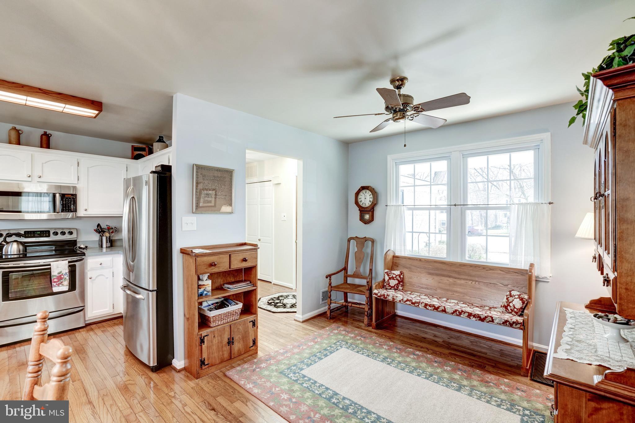 7104 Bear Court Springfield, VA 22153 - Photo 24 of 67 Gallery Image 24