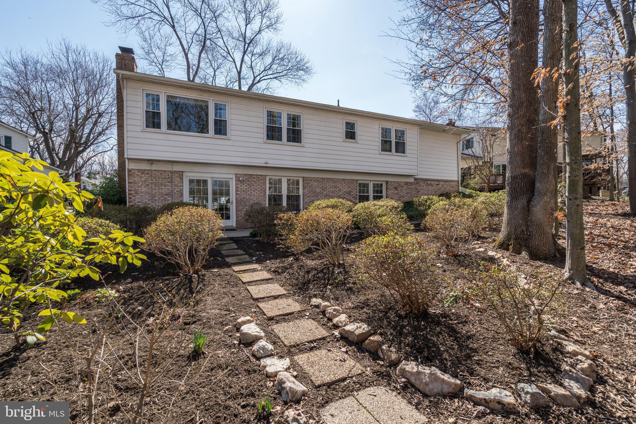 7104 Bear Court Springfield, VA 22153 - Photo 56 of 67 Gallery Image 56