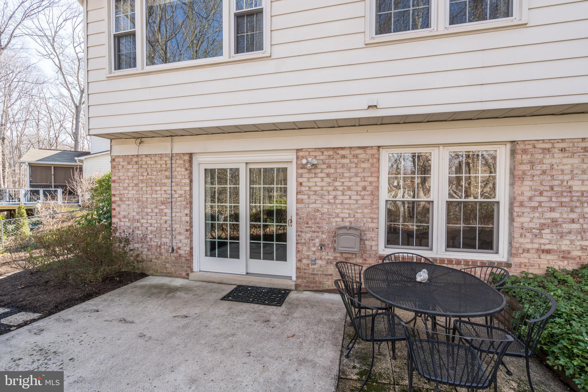 7104 Bear Court Springfield, VA 22153 - Photo 57 of 67 Gallery Image 57