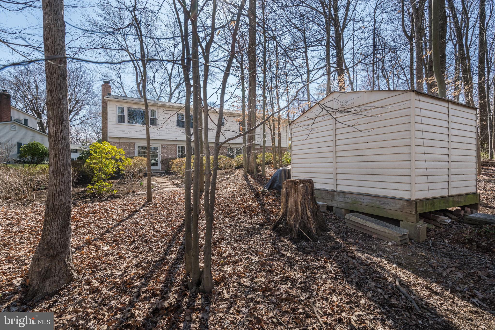 7104 Bear Court Springfield, VA 22153 - Photo 61 of 67 Gallery Image 61