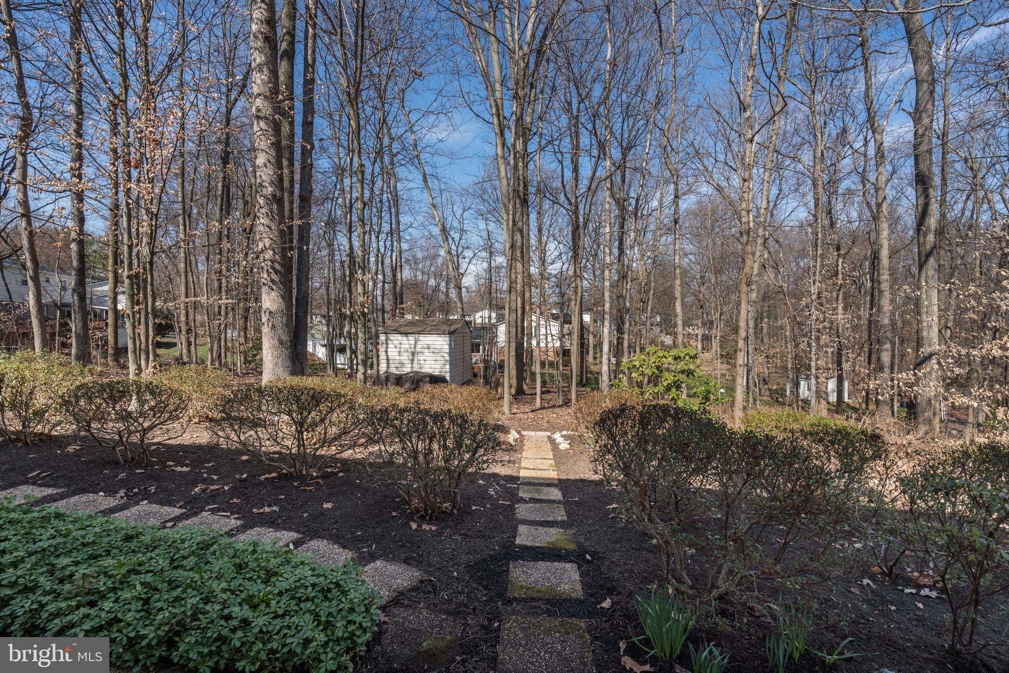 7104 Bear Court Springfield, VA 22153 - Photo 64 of 67 Gallery Image 64