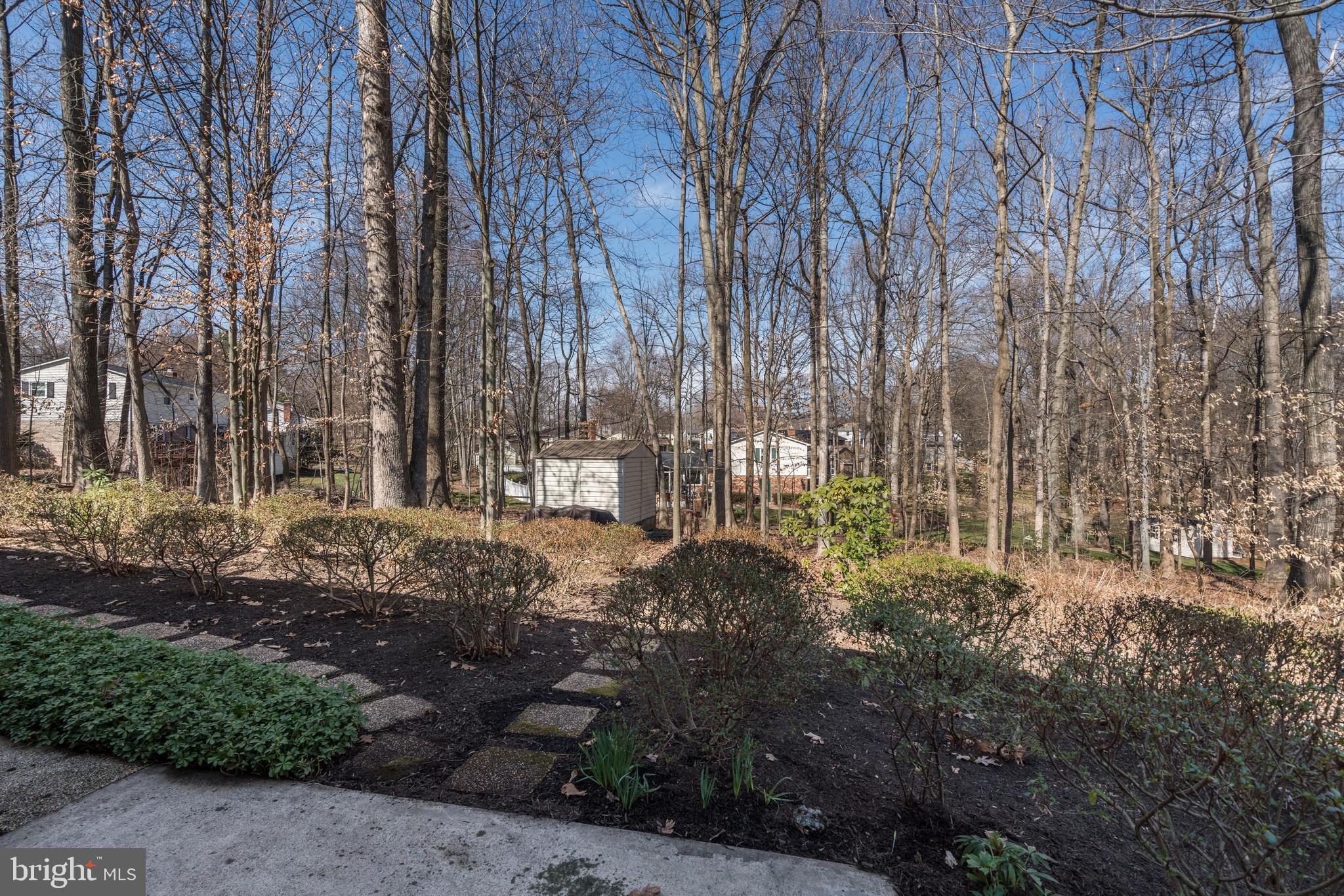 7104 Bear Court Springfield, VA 22153 - Photo 65 of 67 Gallery Image 65