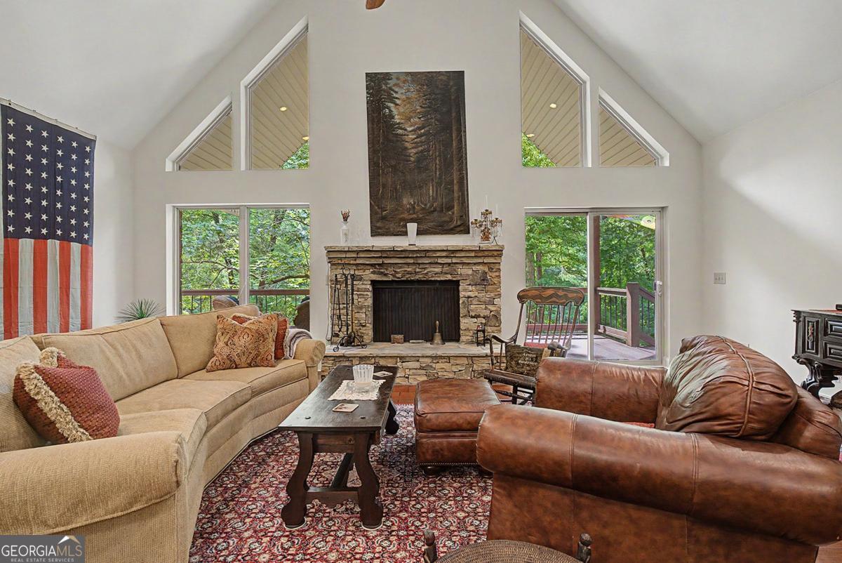 812 Lonsdale Lane Ranger, GA 30734 - Photo 13 of 47 Gallery Image 13