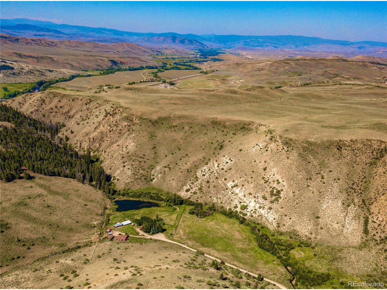 213 County Road Fraser, CO 80442 - Photo 43 of 48 Gallery Image 43