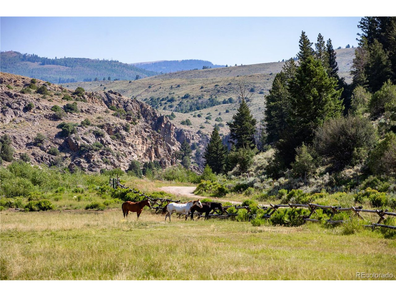 213 County Road Fraser, CO 80442 - Photo 48 of 48 Gallery Image 48