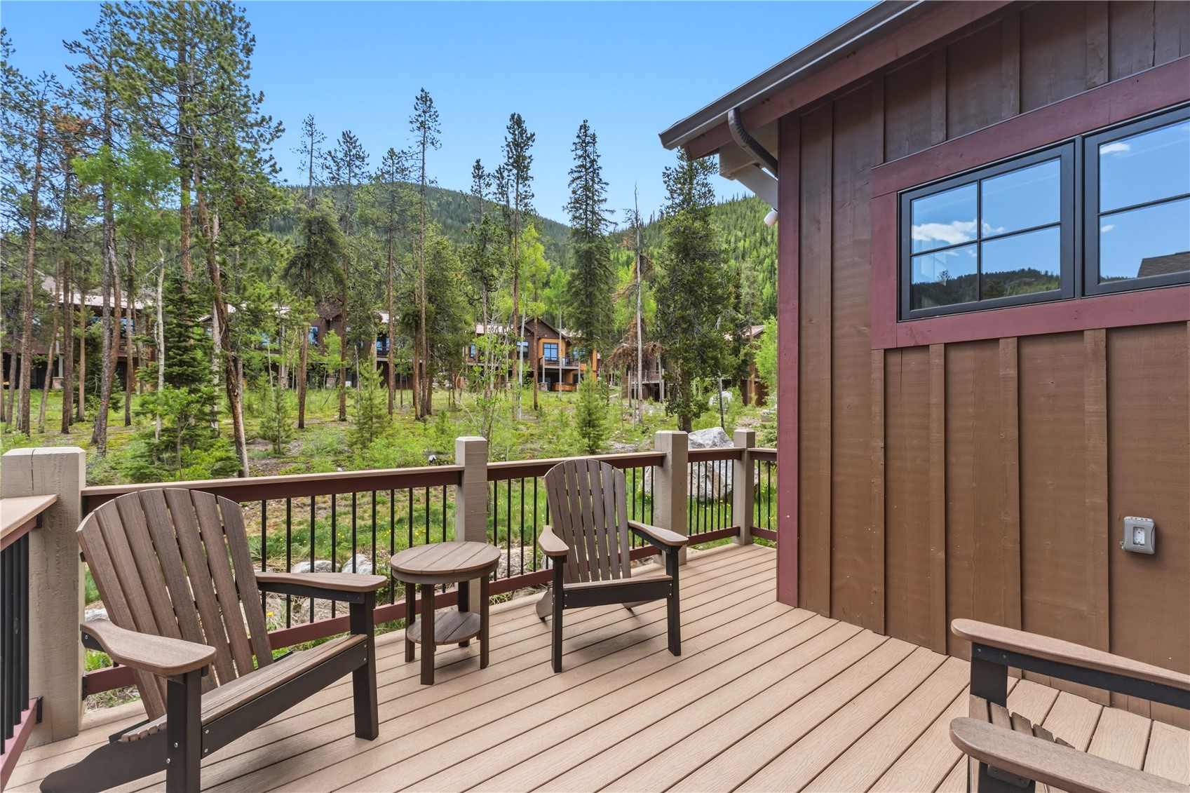 705 Independence Road, Unit 705 Keystone, CO 80435 - Photo 34 of 40