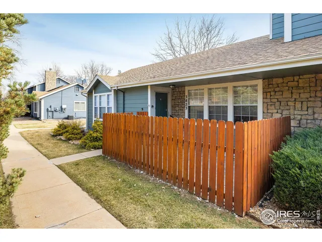 $699,000 | 3823 Paseo Del Prado, Boulder, CO 80301