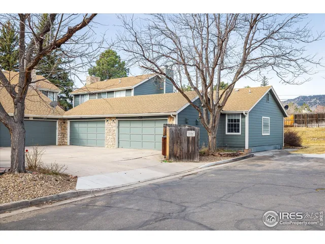 $699,000 | 3823 Paseo Del Prado, Boulder, CO 80301