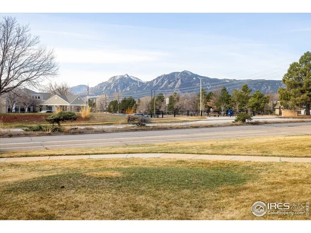 $699,000 | 3823 Paseo Del Prado, Boulder, CO 80301
