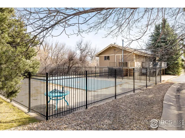 $699,000 | 3823 Paseo Del Prado, Boulder, CO 80301