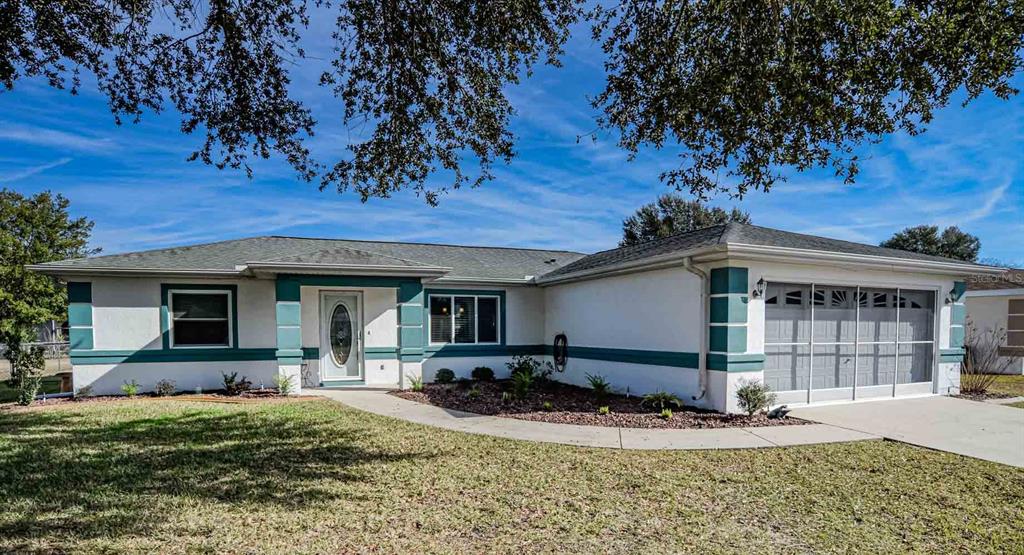 6154 Southwest 100th Loop Ocala, FL 34476 - Photo 1 of 1 Gallery Image 1