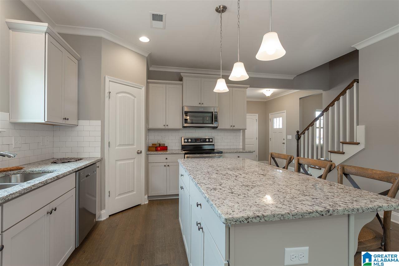 5070 Baxter Road Springville, AL 35146 - Photo 12 of 44 Gallery Image 12