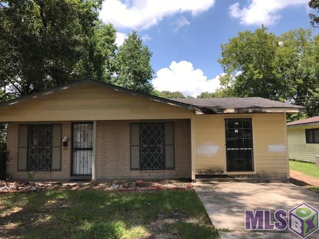 7249 Albany Street Baton Rouge, LA 70812 - Photo 1 of 9 Front View
