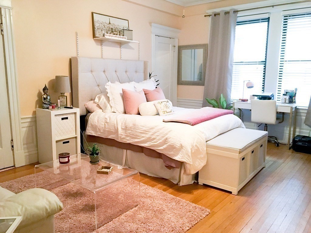 466 Commonwealth Avenue, Unit 507 Boston, MA 02215 - Photo 3 of 10