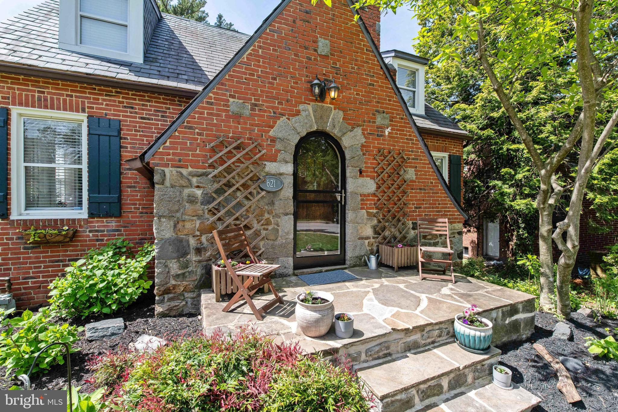 621 Anneslie Road Baltimore, MD 21212 - Photo 1 of 37