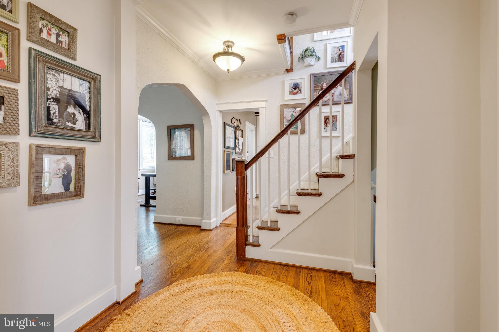 621 Anneslie Road Baltimore, MD 21212 - Photo 14 of 37