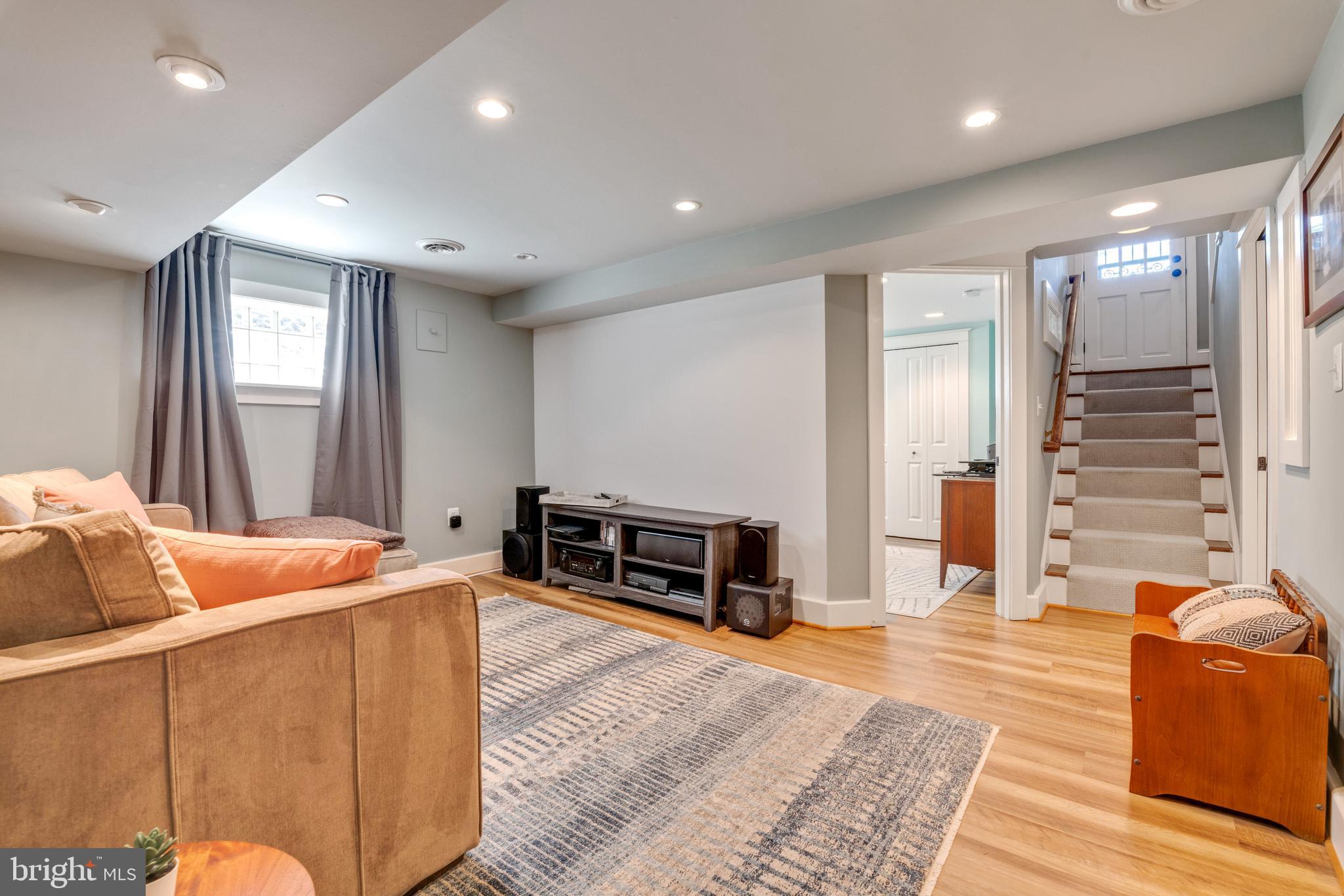621 Anneslie Road Baltimore, MD 21212 - Photo 29 of 37
