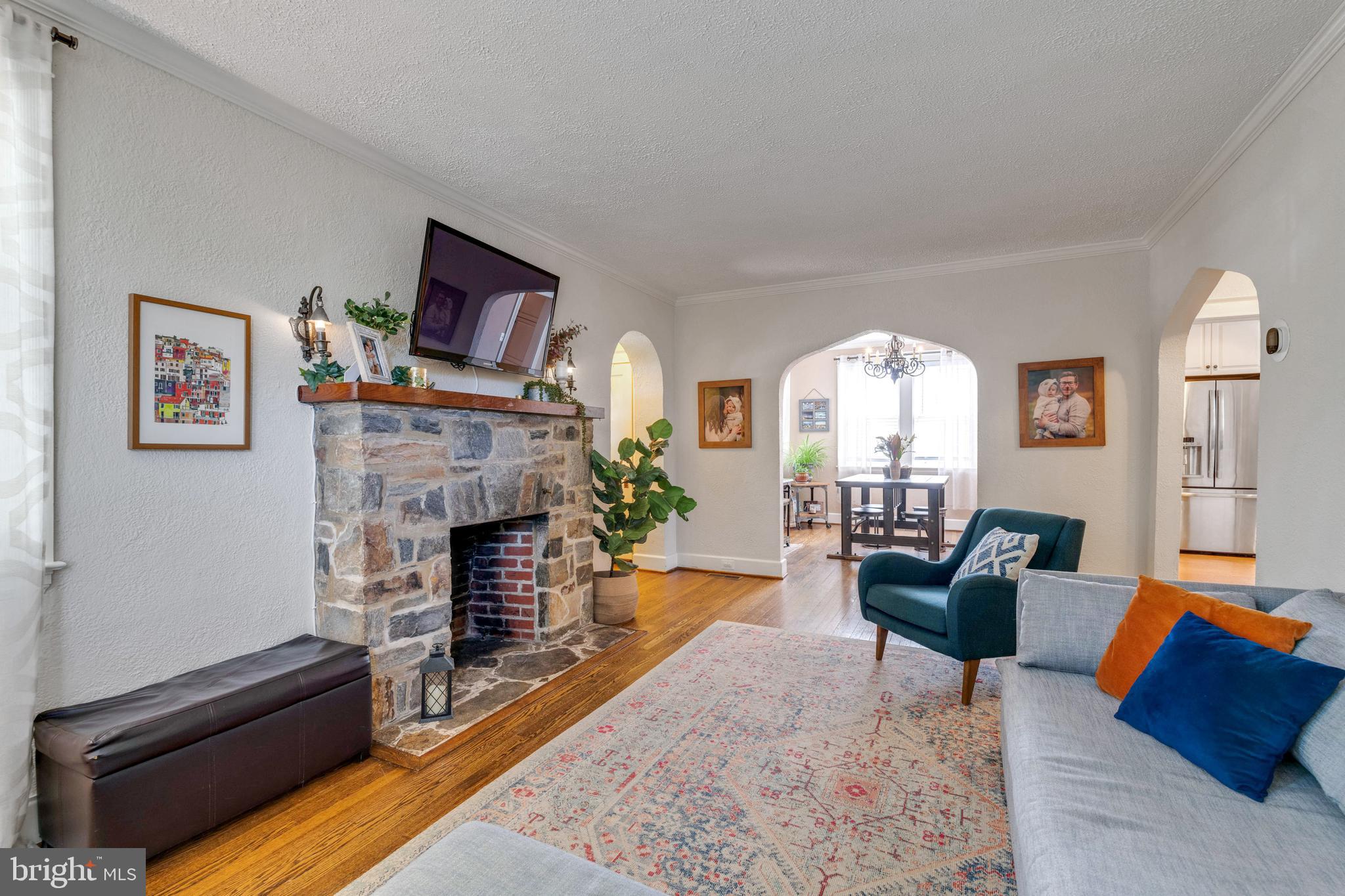 621 Anneslie Road Baltimore, MD 21212 - Photo 5 of 37