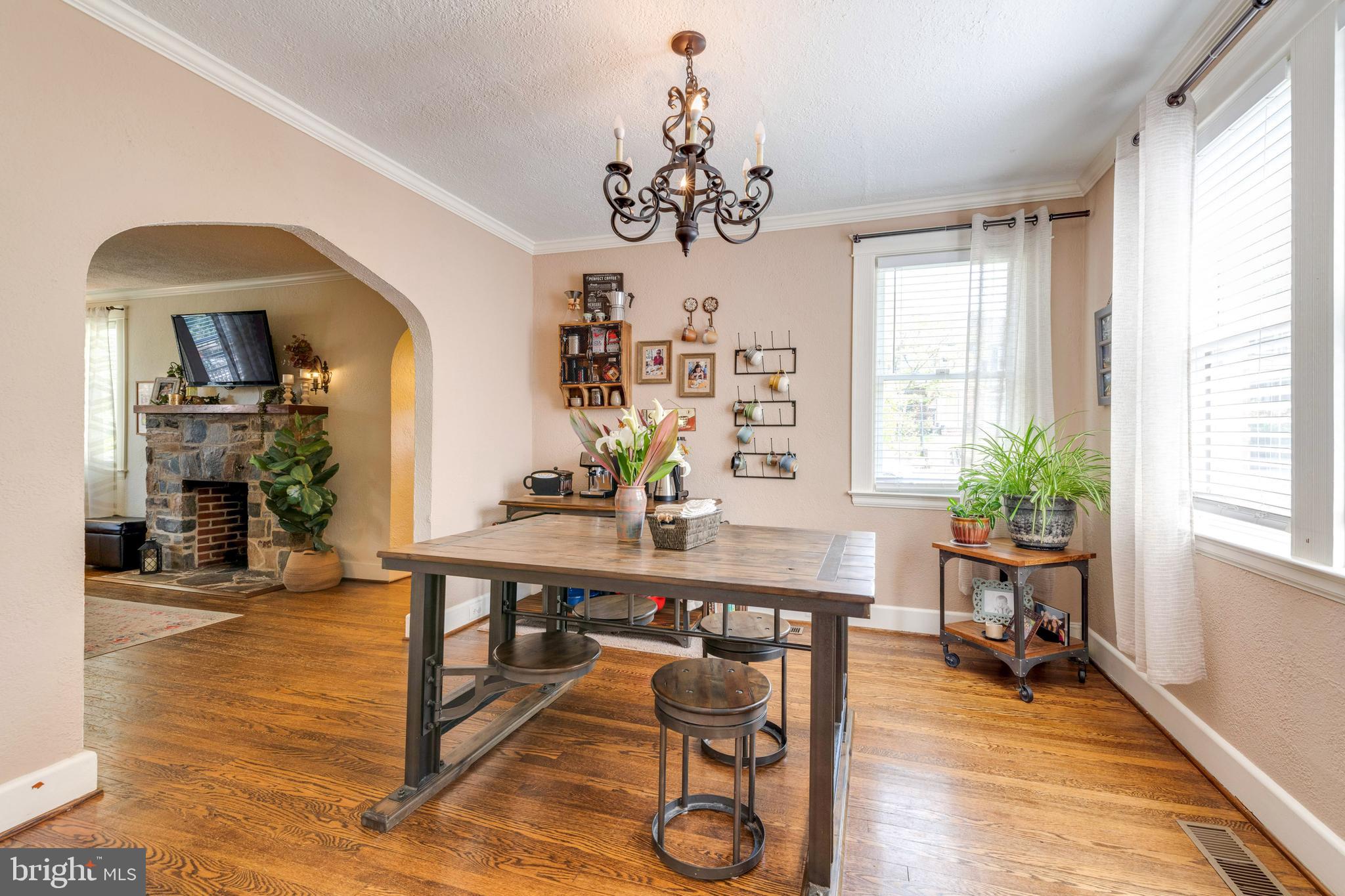621 Anneslie Road Baltimore, MD 21212 - Photo 9 of 37
