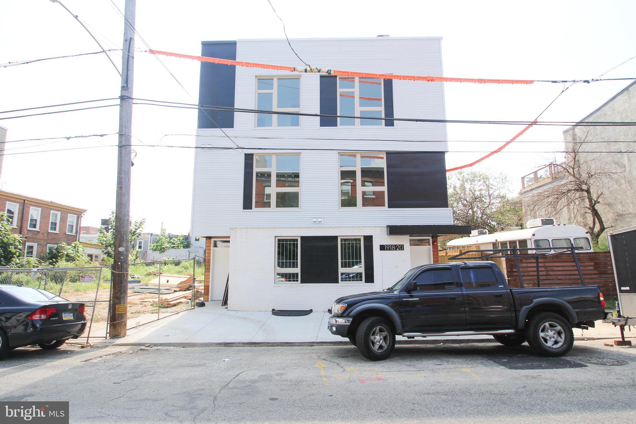 1917 East Letterly Street, Unit F Philadelphia, PA 19125 - Photo 2 of 23