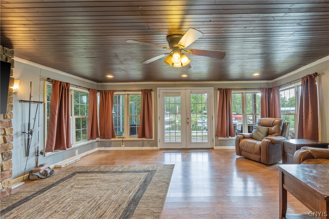 8438 Tuttle Road Cicero, NY 13030 - Photo 13 of 39 Gallery Image 13