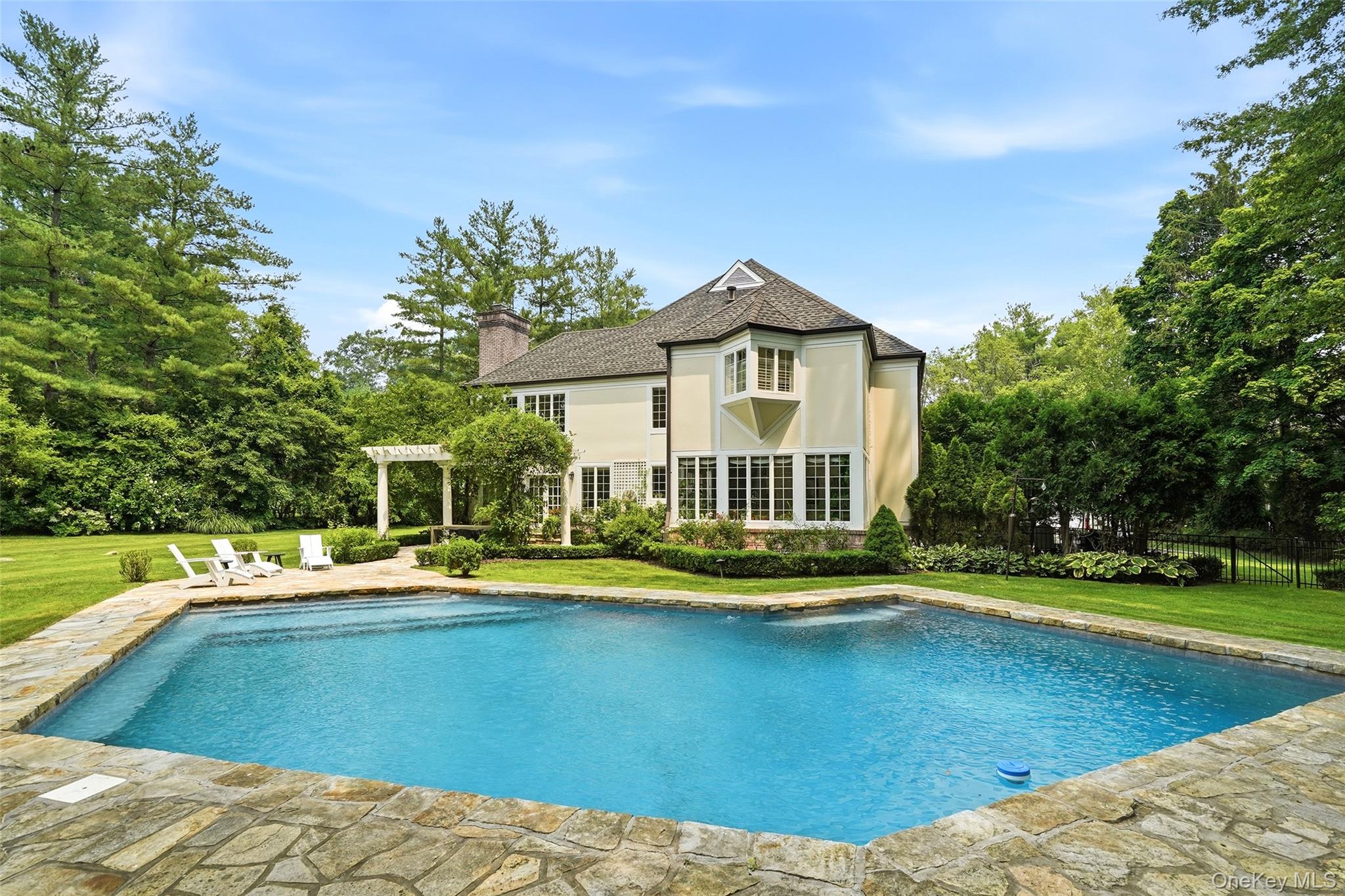 16 Hampton Road Purchase, NY 10577 - Photo 39 of 45 Gallery Image 39