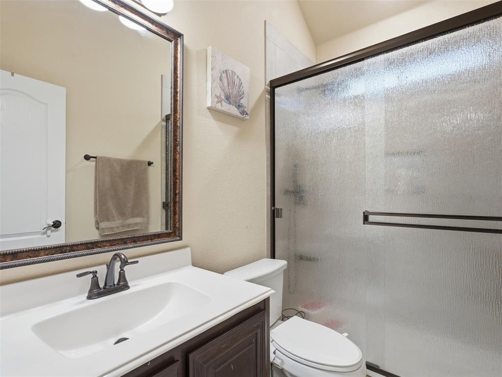 521 Ridgewater Trail Fort Worth, TX 76131 - Photo 15 of 22