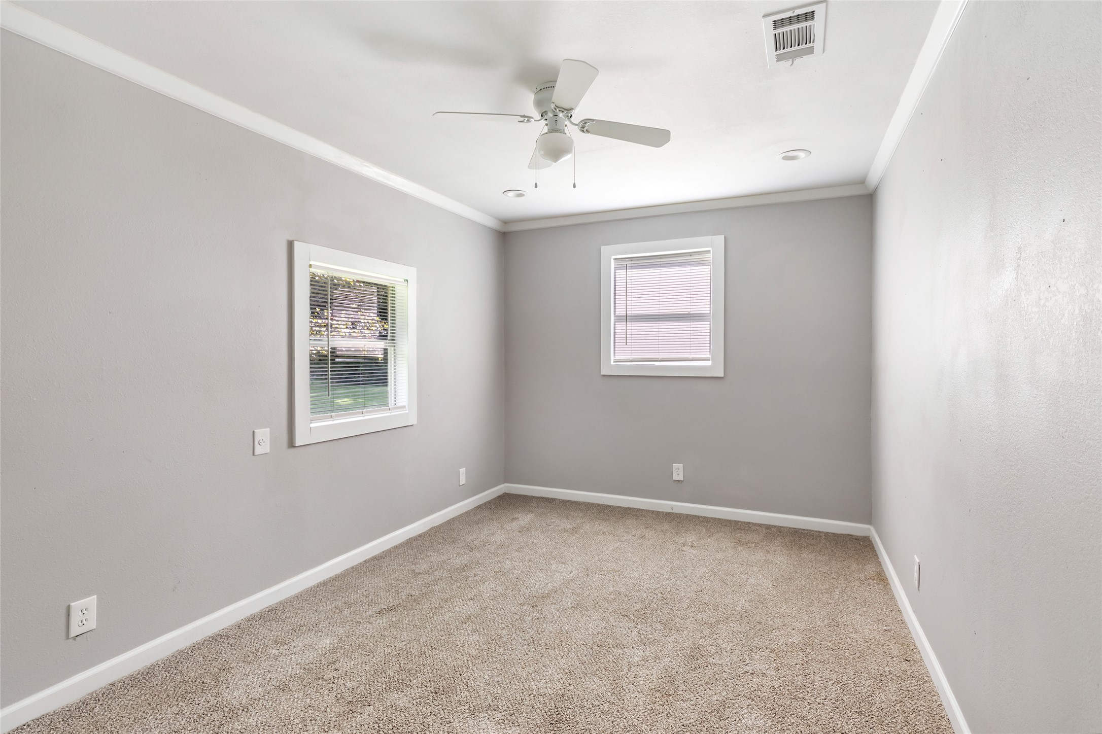 26864 Morgan Cemetery Road Cleveland, TX 77328 - Photo 18 of 26 an empty room with a window