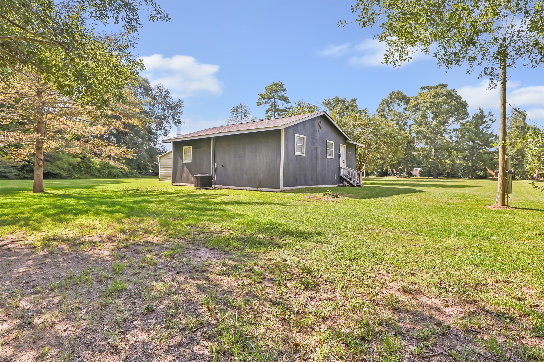 26864 Morgan Cemetery Road Cleveland, TX 77328 - Photo 8 of 26
