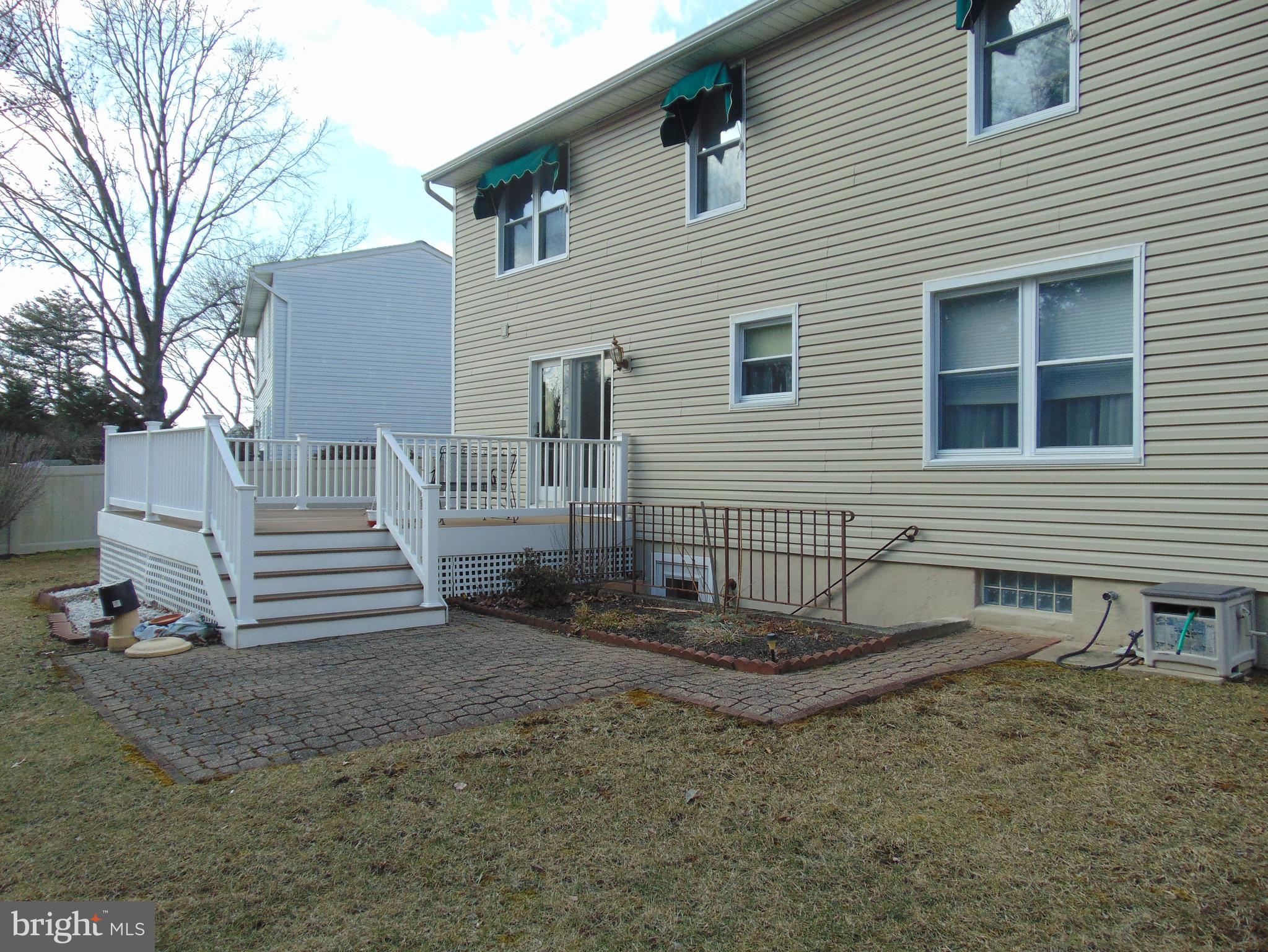 9007 Moonstone Road Baltimore, MD 21236 - Photo 4 of 23