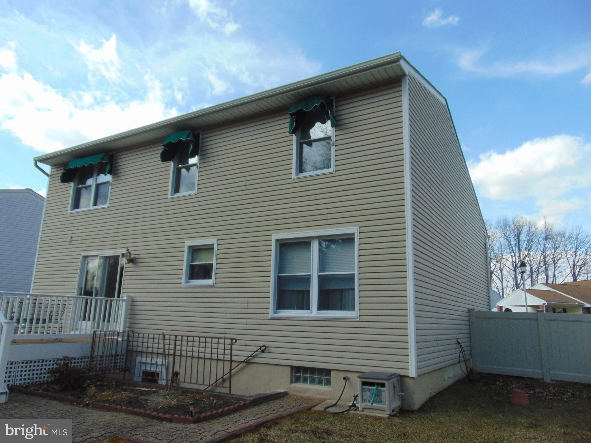 9007 Moonstone Road Baltimore, MD 21236 - Photo 5 of 23