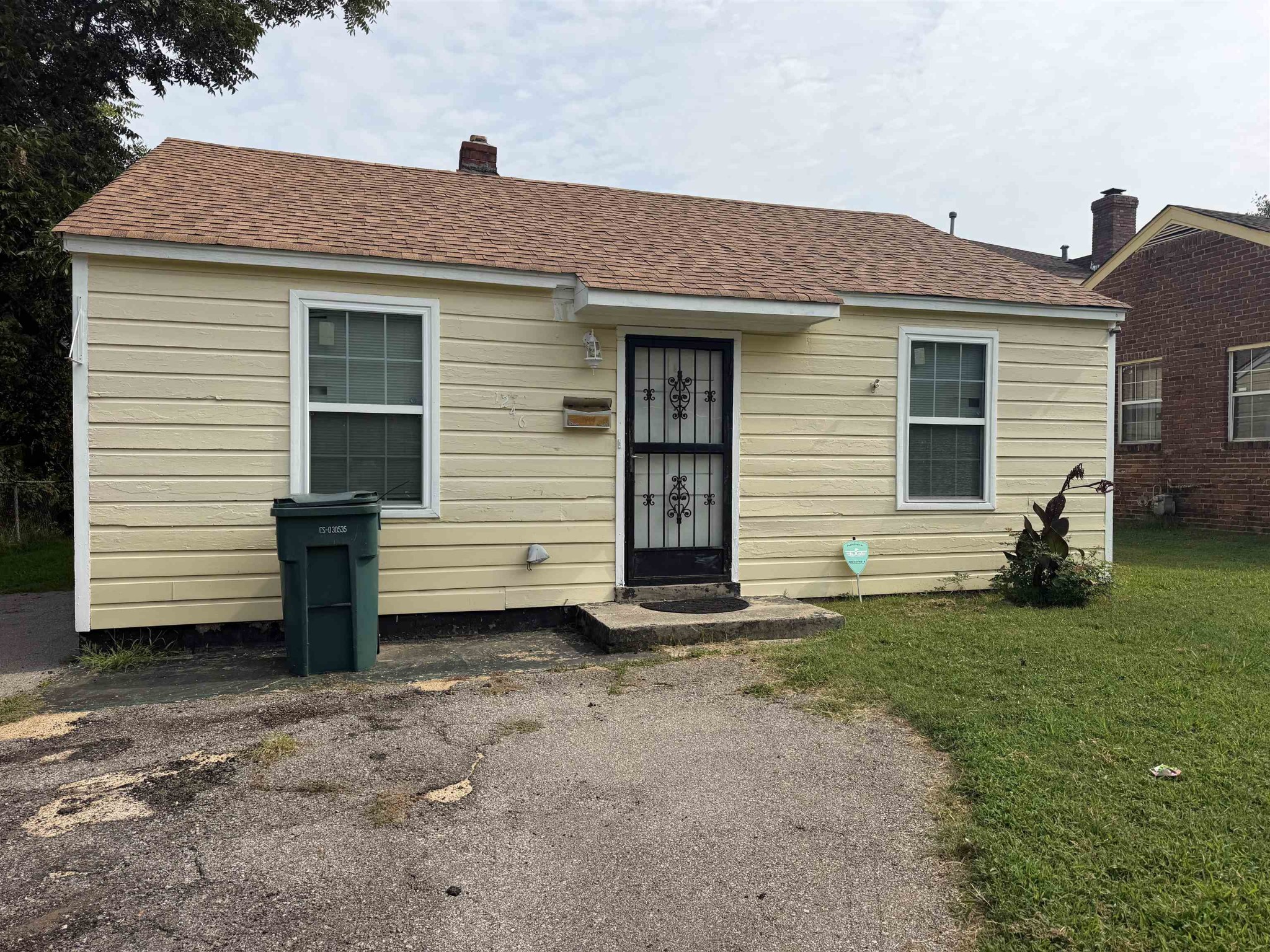 1246 Gausco Road Memphis, TN 38106 - Photo 2 of 26 Gallery Image 2