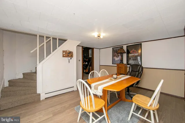 $299,900 | 37 Green Street, Woodstown, NJ 08098