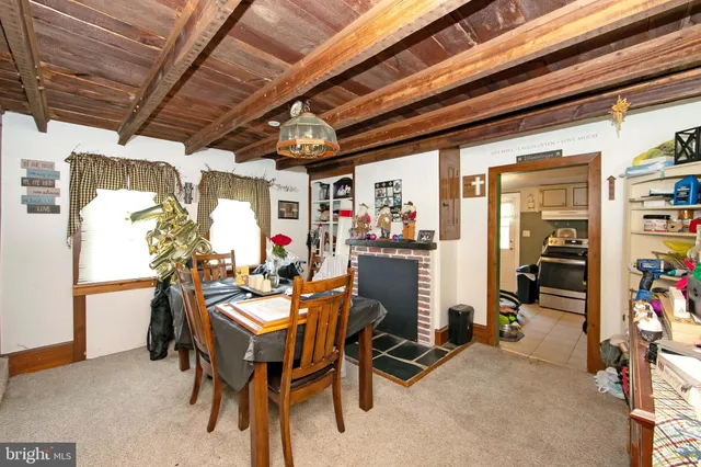 $299,900 | 37 Green Street, Woodstown, NJ 08098