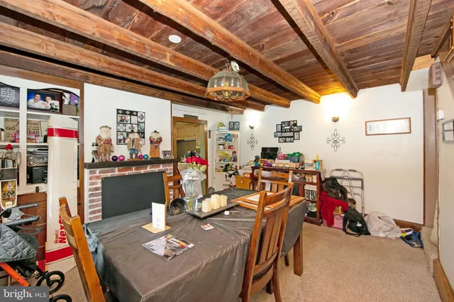 $299,900 | 37 Green Street, Woodstown, NJ 08098