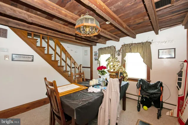 $299,900 | 37 Green Street, Woodstown, NJ 08098