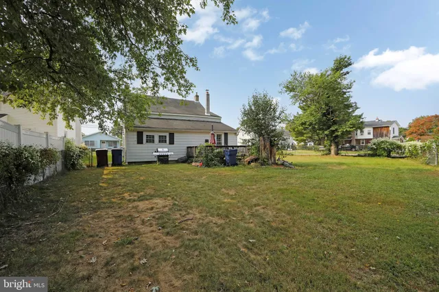 $299,900 | 37 Green Street, Woodstown, NJ 08098